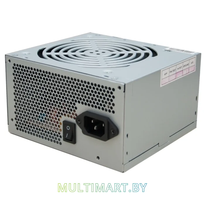 Блок питания ACD GPK-550S 550W